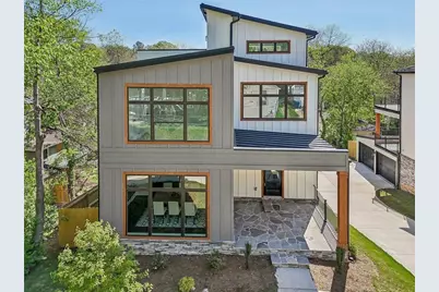 1140 Hubbard Street SW, Atlanta, GA 30310 - Photo 1
