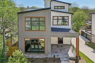 [Address not provided], Atlanta, GA 30310 - Photo 1