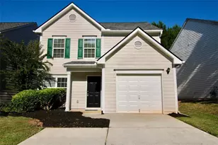 9515 Lakeview Rd, Union City, GA 30291 - Photo 1