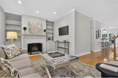 3100 Vinings Ridge Drive SE, Atlanta, GA 30339 - Photo 5