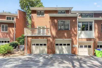 3100 Vinings Ridge Drive SE, Atlanta, GA 30339 - Photo 37