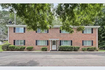 2430 Coosawattee Drive NE #C, Atlanta, GA 30319 - Photo 1