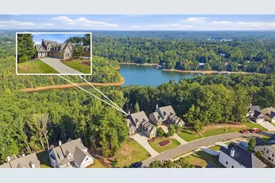 7395 Crestline Drive, Dawsonville, GA 30534 - Photo 9