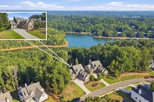 7395 Crestline Dr, Dawsonville, GA 30534 - Photo 9
