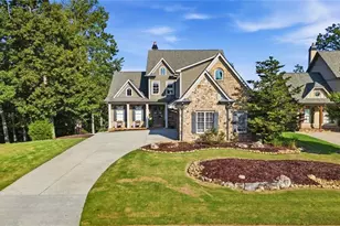 7395 Crestline Dr, Dawsonville, GA 30534 - Photo 5
