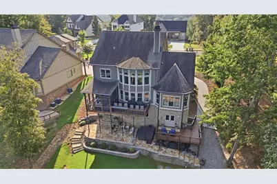7395 Crestline Drive, Dawsonville, GA 30534 - Photo 21