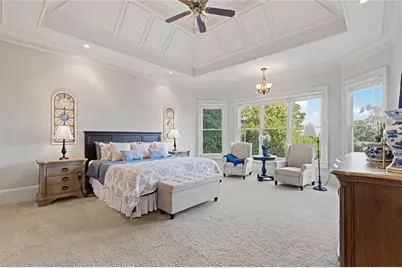 7395 Crestline Drive, Dawsonville, GA 30534 - Photo 47