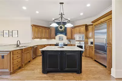 7395 Crestline Drive, Dawsonville, GA 30534 - Photo 41