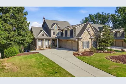 7395 Crestline Drive, Dawsonville, GA 30534 - Photo 3