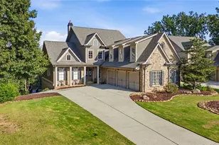 7395 Crestline Dr, Dawsonville, GA 30534 - Photo 3
