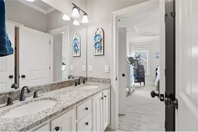7395 Crestline Drive, Dawsonville, GA 30534 - Photo 63