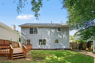 2684 Piedmont Oak Drive, Marietta, GA 30066 - Photo 5