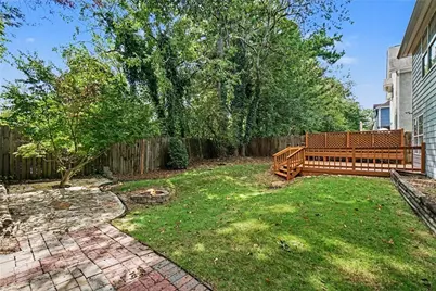2684 Piedmont Oak Drive, Marietta, GA 30066 - Photo 15