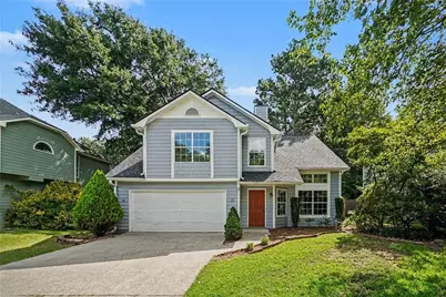 2684 Piedmont Oak Drive, Marietta, GA 30066 - Photo 1