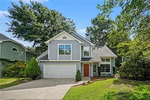 2684 Piedmont Oak Dr, Marietta, GA 30066 - Photo 1