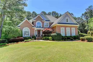 1626 Annapolis Way, Grayson, GA 30017 - Photo 1