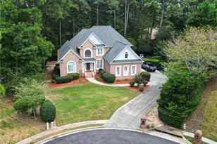 1626 Annapolis Way, Grayson, GA 30017 - Photo 3