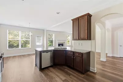564 Sprayberry Drive, Stockbridge, GA 30281 - Photo 13
