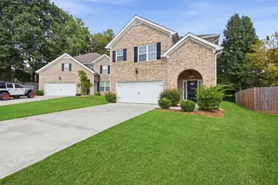 564 Sprayberry Drive, Stockbridge, GA 30281 - Photo 3