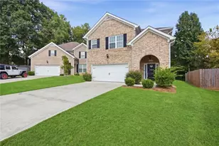 564 Sprayberry Dr, Stockbridge, GA 30281 - Photo 3