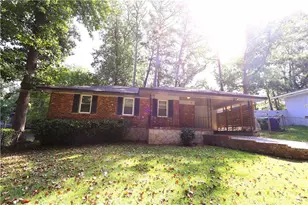 [Address not provided], Decatur, GA 30032 - Photo 1