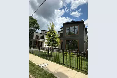 1144 Hubbard Street SW, Atlanta, GA 30310 - Photo 3