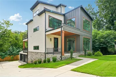 1144 Hubbard Street SW, Atlanta, GA 30310 - Photo 1