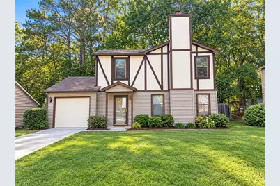 5459 Farmview Close, Stone Mountain, GA 30088 - Photo 1