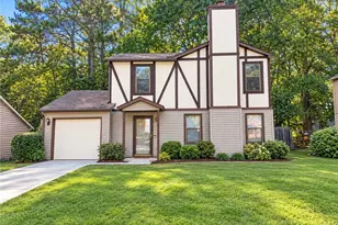 5459 Farmview Close, Stone Mountain, GA 30088 - Photo 1