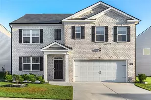 1453 Autumn Wind Dr, Dacula, GA 30019 - Photo 1