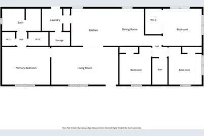 99 Adrianne Lane, Dawsonville, GA 30534 - Photo 45