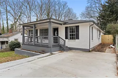 170 Stanhope Circle NW, Atlanta, GA 30314 - Photo 3