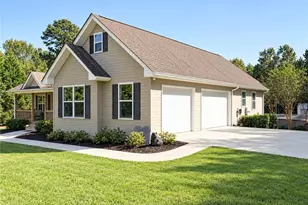 4851 Holly Springs Rd, Pendergrass, GA 30567 - Photo 9