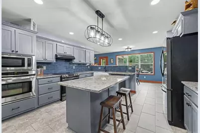 4851 Holly Springs Road, Pendergrass, GA 30567 - Photo 13