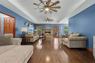 4851 Holly Springs Rd, Pendergrass, GA 30567 - Photo 11
