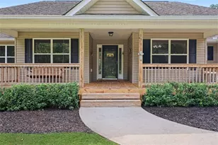 4851 Holly Springs Rd, Pendergrass, GA 30567 - Photo 7