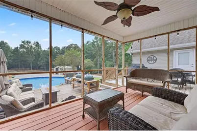 4851 Holly Springs Road, Pendergrass, GA 30567 - Photo 35