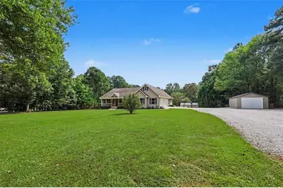 4851 Holly Springs Road, Pendergrass, GA 30567 - Photo 5