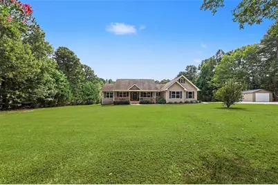 4851 Holly Springs Road, Pendergrass, GA 30567 - Photo 3