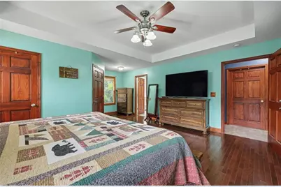 4851 Holly Springs Road, Pendergrass, GA 30567 - Photo 21