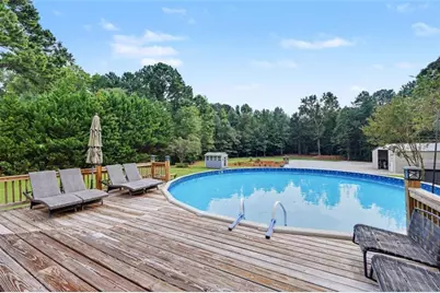 4851 Holly Springs Road, Pendergrass, GA 30567 - Photo 39