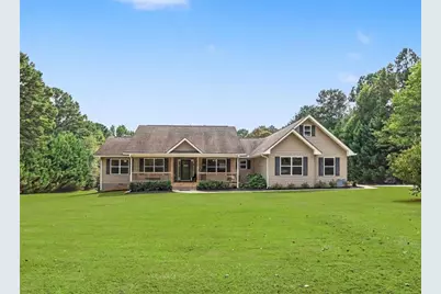 4851 Holly Springs Road, Pendergrass, GA 30567 - Photo 1