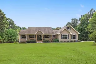 4851 Holly Springs Rd, Pendergrass, GA 30567 - Photo 1