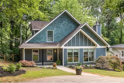[Address not provided], Atlanta, GA 30316 - Photo 1