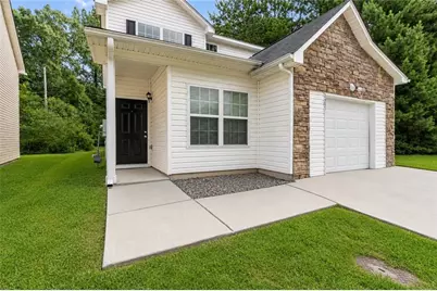 2407 Hackamore Drive, South Fulton, GA 30349 - Photo 3