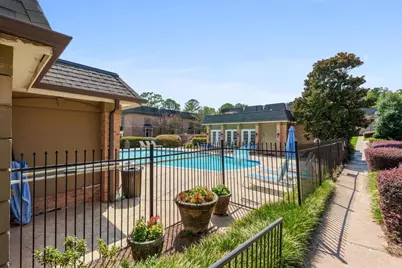 6980 Roswell (Unit #B6) Road, Sandy Springs, GA 30328 - Photo 35