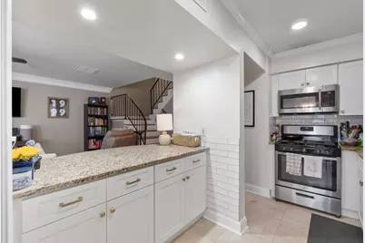 6980 Roswell (Unit #B6) Road, Sandy Springs, GA 30328 - Photo 25