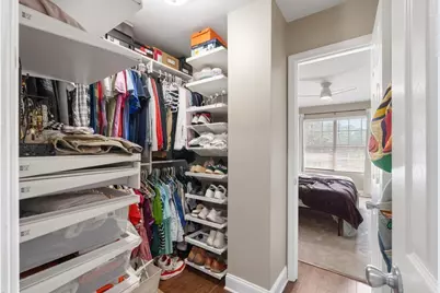 6980 Roswell (Unit #B6) Road, Sandy Springs, GA 30328 - Photo 11