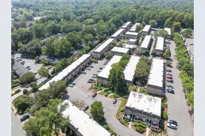 6980 Roswell (Unit #B6) Road, Sandy Springs, GA 30328 - Photo 39