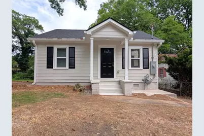 1377 Pine Avenue, Atlanta, GA 30344 - Photo 1